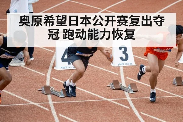 奥原希望日本公开赛复出夺冠 跑动能力恢复
